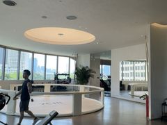 -YCHL FIT 健身(星寰店)