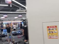 -乐刻运动健身(深圳南山海月店)