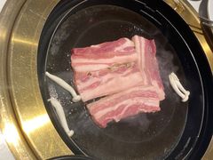 -韩时烤肉(枫蓝店)
