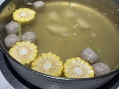 -汕头八合里海记牛肉店(清河店)