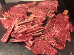 -千寻烧肉(政务区店)