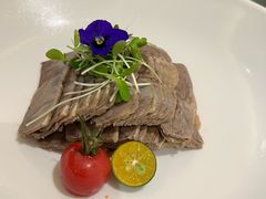 -老平安农家菜(平安店)