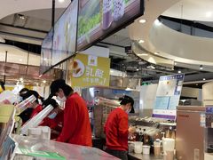 -DQ·蛋糕·冰淇淋(西城红场店)