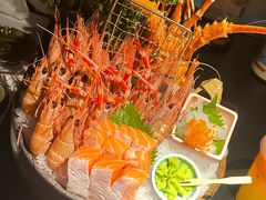 -花潮料理艺食馆(成都万象城店)