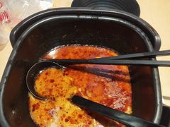 -阿香米线(大兴龙湖天街店)