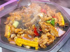 -蛙来哒(大汉悦中心店)