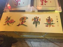 -槟城街头艺术街区