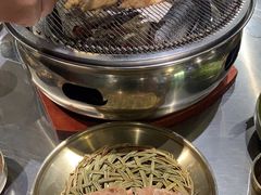 -本炙炭烤·蒲烧活鳗料理店(金沙洲店)