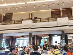 -聚福宝合苑食府(南头镇店)