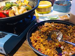 -古集小镇(银泰店)