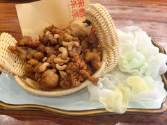 -宋都禾源·灌汤包子(汉兴路直营店)