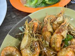 -贞姨美食·老字号海鲜大排档