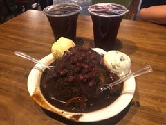 -二斗栗子(黄河道店)