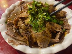 -金杨拉面王小吃面馆·牛三宝面·红烧牛肉粉