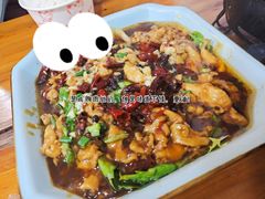 水煮肉片-卢庄(江汉路店)