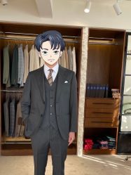 -TOPZIO西服定制(北京店)