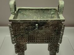 -上海博物馆(人民广场馆)