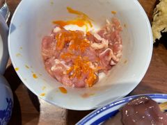 -楠火锅(仁恒梦中心店)