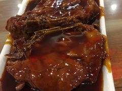 -砂锅李(九江路店)