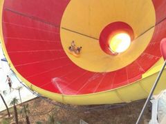 -灵山莲花公园-温泉度假区