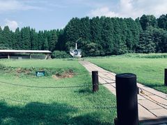 -阿苏山