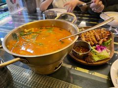 -Molee·泰府(东郊店)