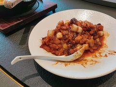 -香丰阁·烤鸭·川湘菜(清河店)