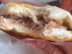 -东关吉祥西安腊汁肉夹馍(健德门店)