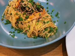 -HELLO 27 意面·沙拉·帕尼尼