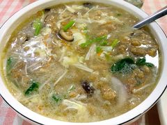 -芝城故事·建瓯土菜