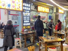 -柴头哥·牛肉火锅(爱民路店)