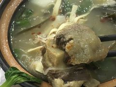 -清真·穆萨砂锅(大皮院店)