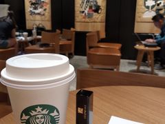 -星巴克臻选(国贸商城首店)