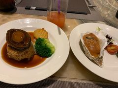 -安蒂娅·海鲜自助餐厅(安蒂娅美兰酒店)