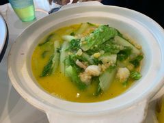-兰湘子·湘菜小炒(长安万科广场店)
