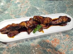 -金枝玉叶上海人家食府(三里河店)