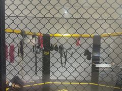 -FLARE STAR FITNESS(复地活力城店)