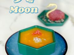 -岁粤Moon·湖景餐厅(月光码头店)