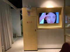 -天真蓝照相馆(中华广场店)