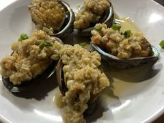 -坛南湾阿强农家乐.海鲜大排档老字号(福州地标美食店)