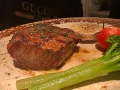 澳洲丹佛牛排-阿妮叶李(光谷世界城店)