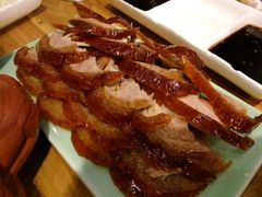 -局气 烤鸭·北京菜(光华路店)