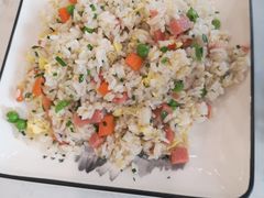 扬州炒饭-味知灵饮食店(高科西路店)