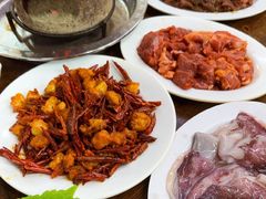-西塔隆太白烤牛肉馆(图们路店)
