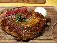 肋眼牛排-MEAT MATE 鲜食肉铺(凤凰汇·里巷店)