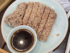 -蟹上黄·蟹黄面·江南糖水(人民广场店)