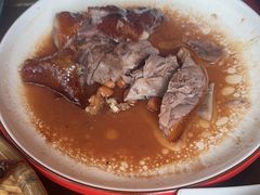 -鹅滋道(甘坑古镇店)