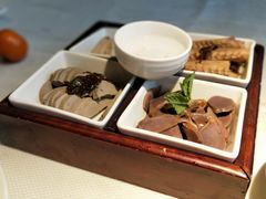 -四季民福烤鸭店(前门廊房二条店)
