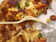 -尊宝比萨(建设店)