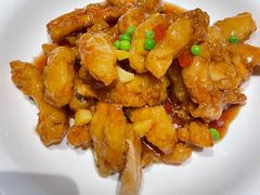 -大张烙馍村(绿地店)